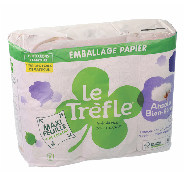 Analyse Emballages Magazine - Packaging - Fabrice Peltier