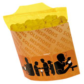 Analyse Emballages Magazine - Packaging - Fabrice Peltier Analyse Emballages Magazine - Packaging - Fabrice Peltier