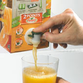 Analyse Emballages Magazine - Packaging - Fabrice Peltier Analyse Emballages Magazine - Packaging - Fabrice Peltier