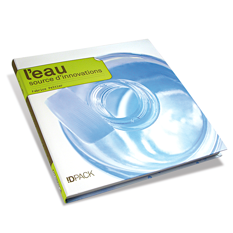 L'eau, source d'innovation - Fabrice Peltier