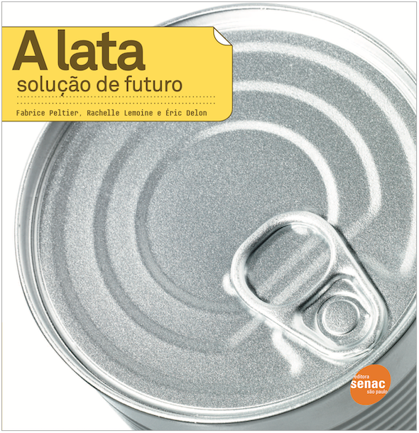 A Lata solução de Futuro - Fabrice Peltier