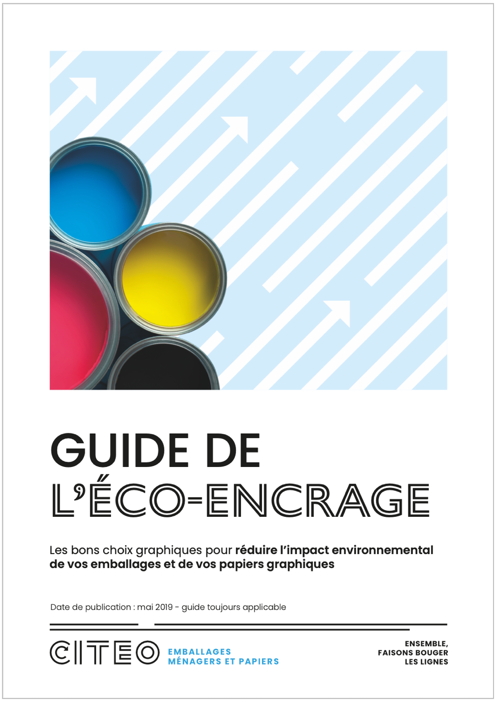 Peltier - Guide de L'Éco-encrage Fabrice Peltier - Guide de L'Éco-encrage