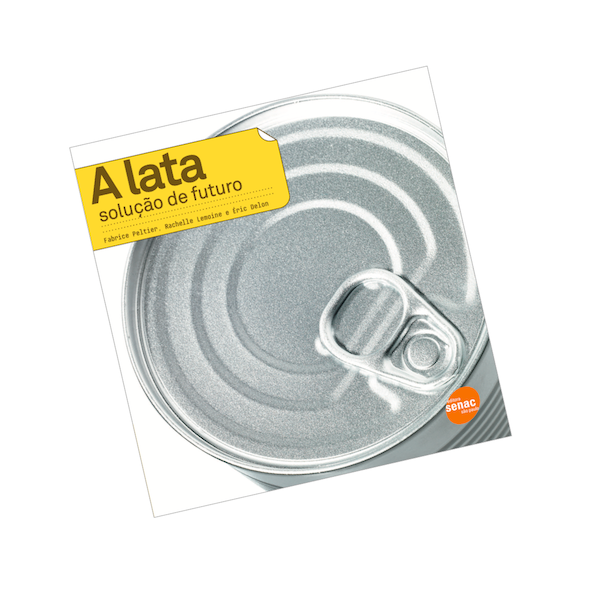 La bo&icirc;te solution d'avenir - Portugais - Fabrice Peltier