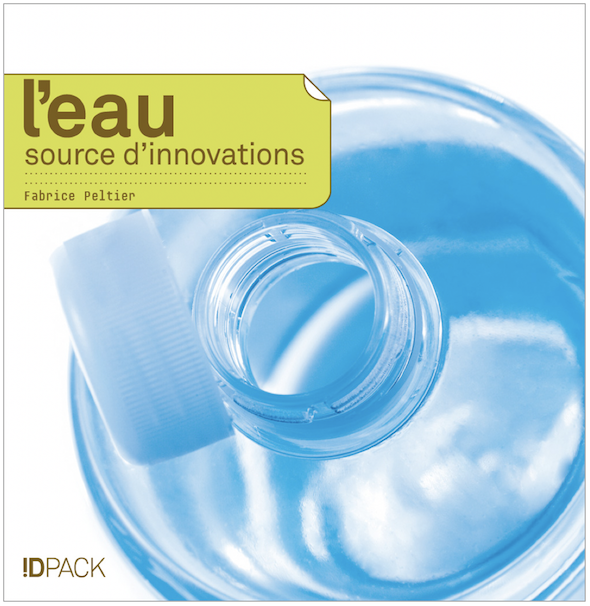 L'eau, source d'innovation - Fabrice Peltier