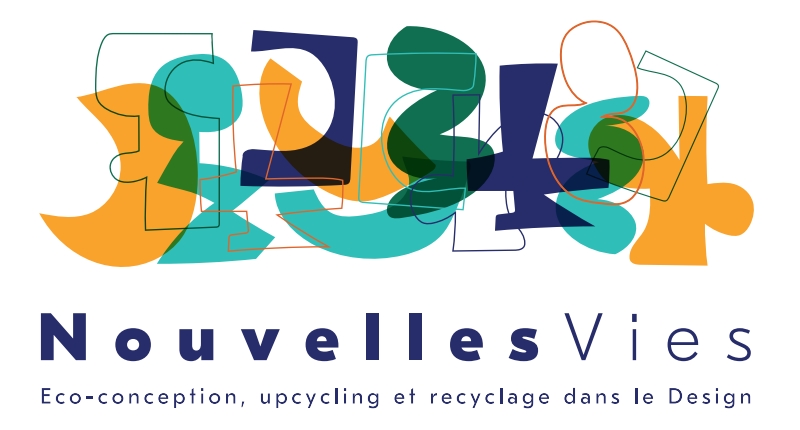 Fabrice Peltier - éco design - Mon coin jardin recyclé -Exposition Nouvelles Vies