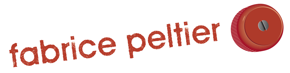 logo de Fabrice Peltier